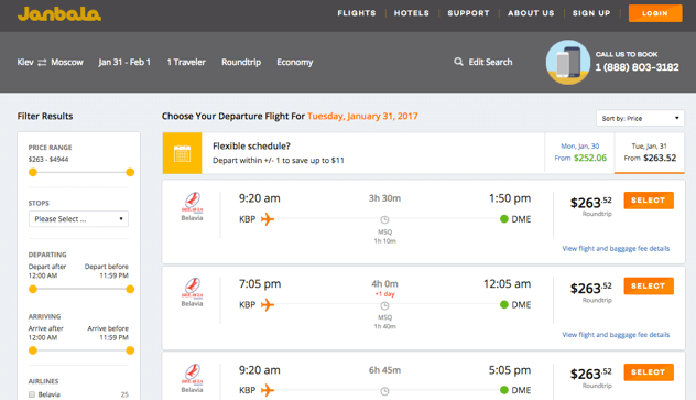 Farelogix - image №2