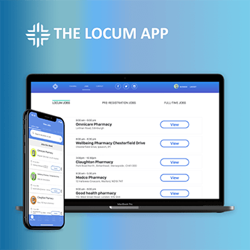 The Locum App